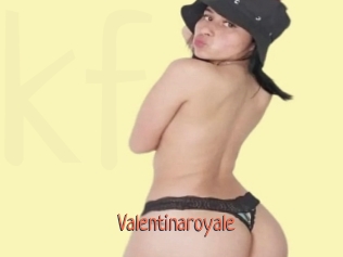 Valentinaroyale