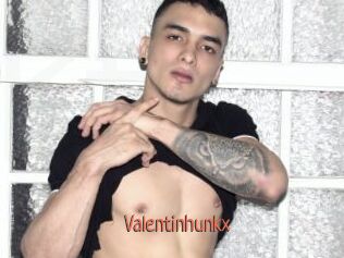 Valentinhunkx