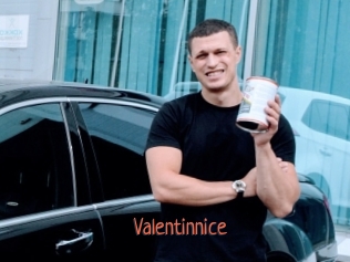 Valentinnice