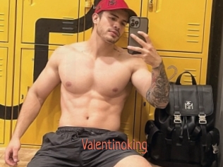 Valentinoking