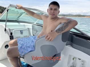Valentinolopez