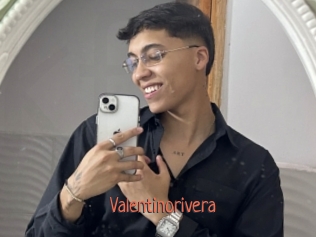 Valentinorivera