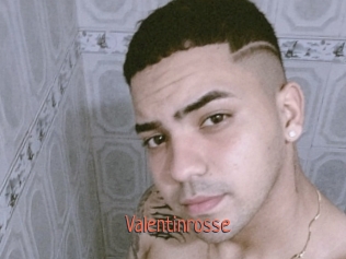 Valentinrosse