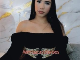 Valeriaacastellanoos