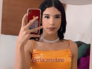 Valeriacastellano