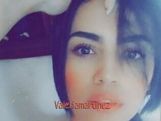 Valeriamartinez