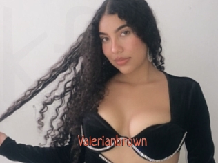 Valerianbrown
