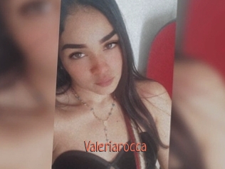 Valeriarocca