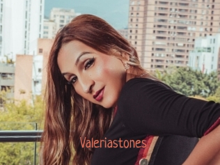 Valeriastones