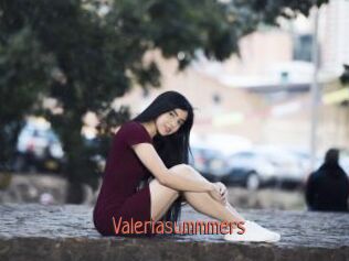 Valeriasummmers