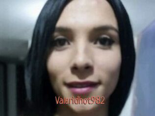 Valeridhot982