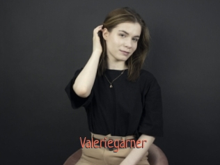 Valeriegarner