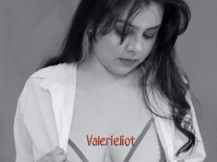 valerieliot Kachou Fuzoku