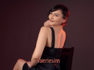 Valeriesinn