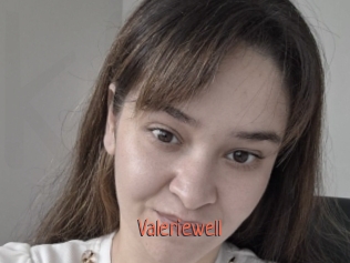 Valeriewell