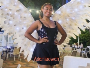 Valeriiaowen