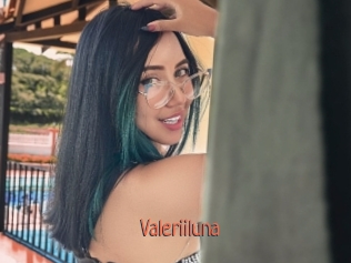 Valeriiluna