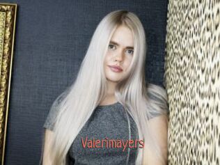 Valerimayers