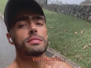 valeriokonefal Kachou Fuzoku
