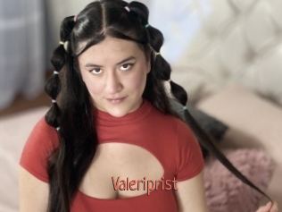 Valeriprist