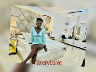Valerybonie
