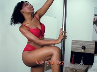 Valerycortez