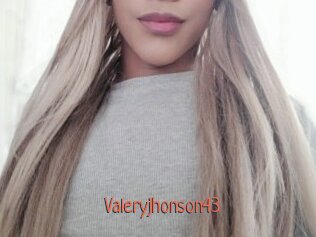 Valeryjhonson43