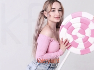 Valerylaird