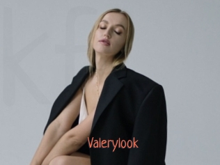 Valerylook