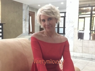 Valerymilovsky
