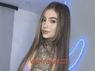 Valeryroberts111