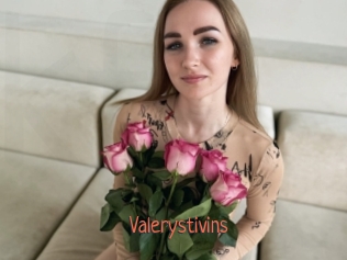 Valerystivins