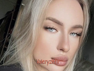 Valeryzefir