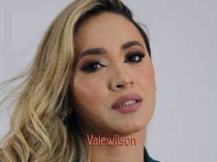 Valewilson