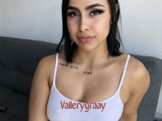 Vallerygraay