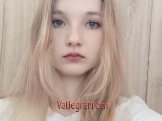 Valliegranroth