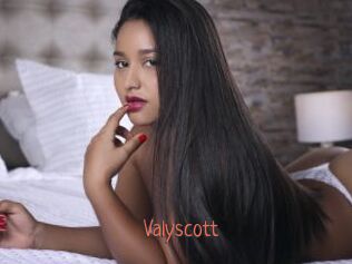Valyscott