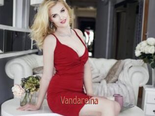 Vandareina