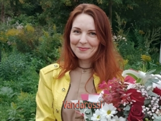 Vandarossi