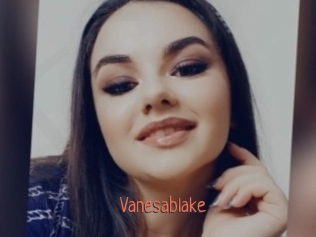 Vanesablake