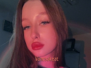 Vanesakeat