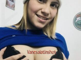 Vanesalatinshot