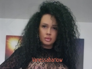 Vanessabarlow