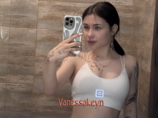 Vanessakeyn