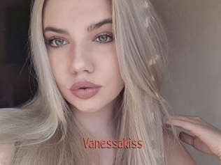 Vanessakiss