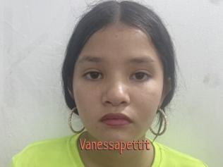 Vanessapettit