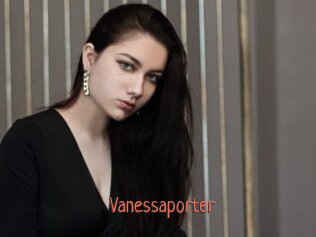 Vanessaporter
