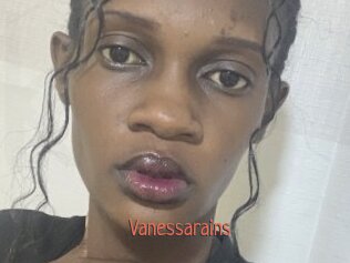 Vanessarains