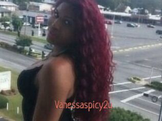 Vanessaspicy2u