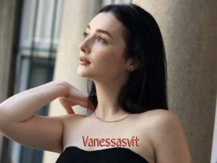 Vanessasvit